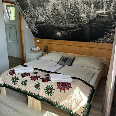 Zakopianskie U Eweliny Zakopane