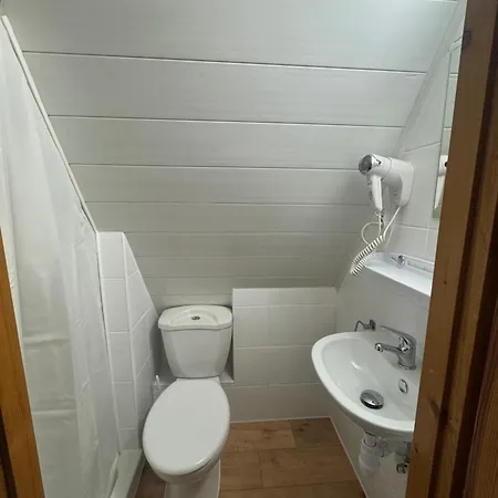 Homestay Zakopianskie U Eweliny Zakopane
