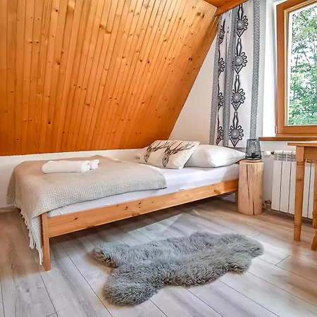 Zakopianskie U Eweliny 3*