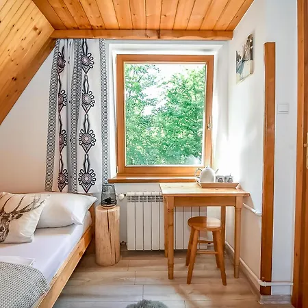 Zakopianskie U Eweliny