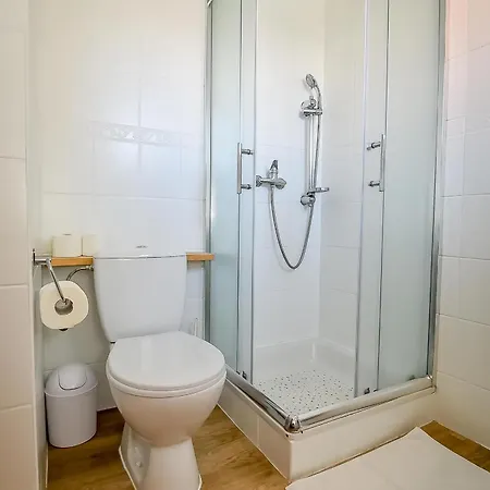 Zakopianskie U Eweliny Oda ve Kahvaltı Zakopane