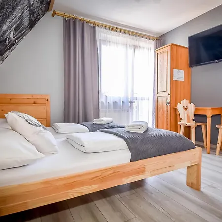 Zakopianskie U Eweliny Zakopane