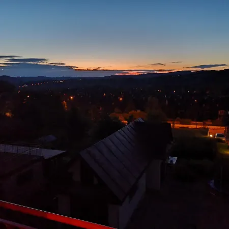 Zakopianskie U Eweliny *