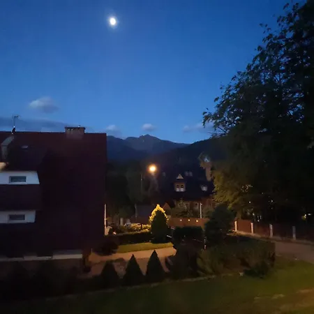 Zakopianskie U Eweliny Homestay