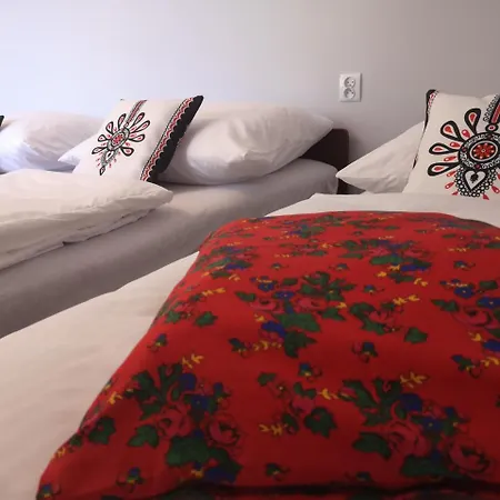 Homestay Zakopianskie U Eweliny