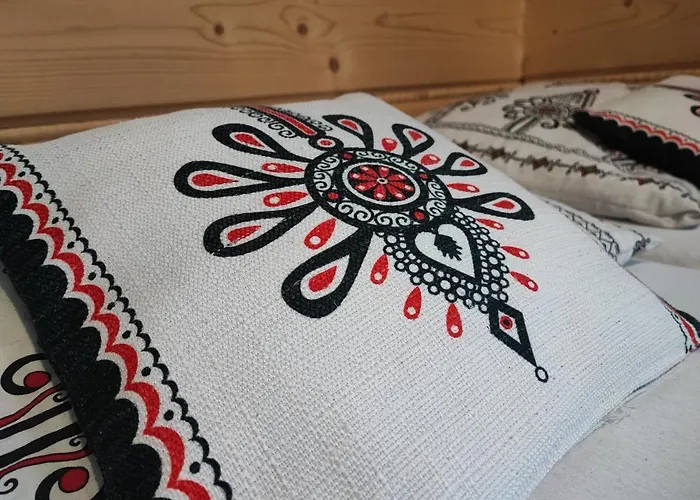 Zakopianskie U Eweliny Zakopane