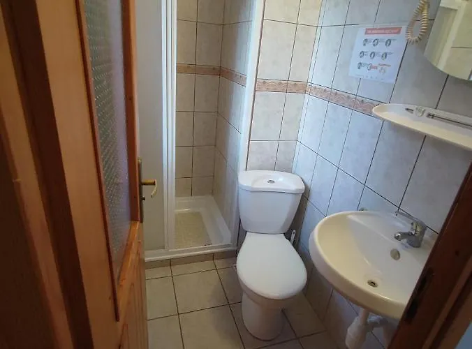 Zakopianskie U Eweliny Zakopane