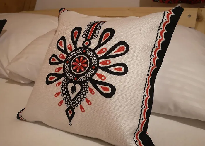 Zakopianskie U Eweliny 3* Zakopane