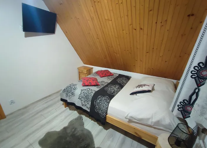 Zakopianskie U Eweliny