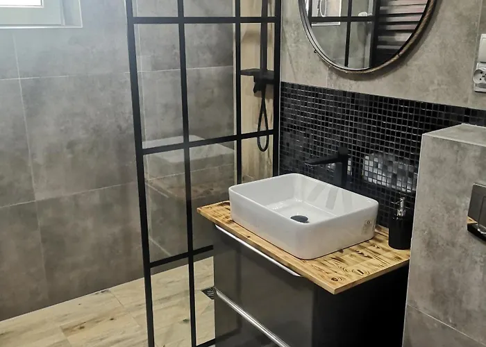 Oda ve Kahvaltı Zakopianskie U Eweliny