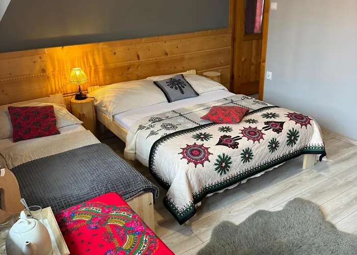 Zakopianskie U Eweliny Zakopane