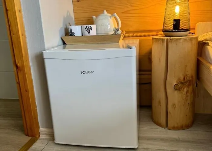 Oda ve Kahvaltı Zakopianskie U Eweliny