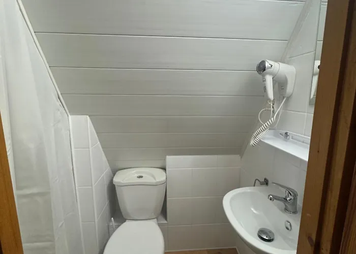 Oda ve Kahvaltı Zakopianskie U Eweliny Zakopane