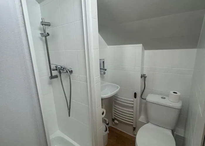 Zakopianskie U Eweliny 3* Zakopane