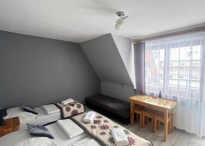 Zakopianskie U Eweliny