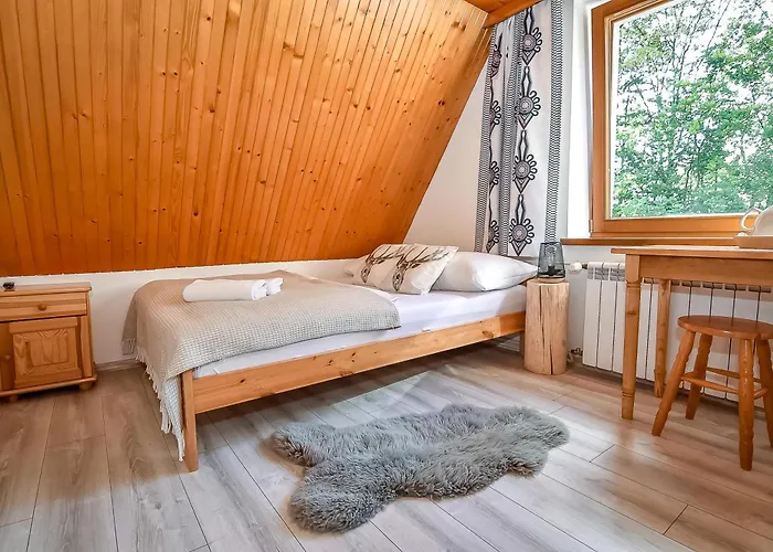 Zakopianskie U Eweliny 3*