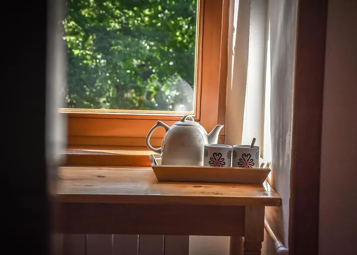 Zakopianskie U Eweliny 3* Zakopane