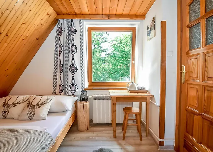 Zakopianskie U Eweliny