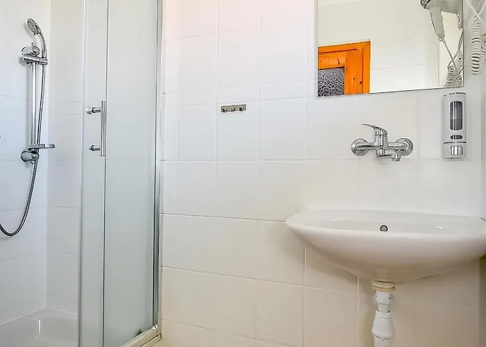 Zakopianskie U Eweliny Oda ve Kahvaltı 3*