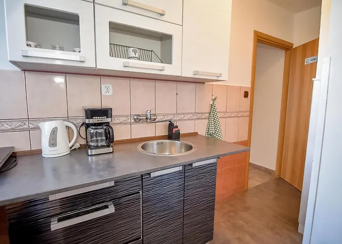 Zakopianskie U Eweliny Oda ve Kahvaltı