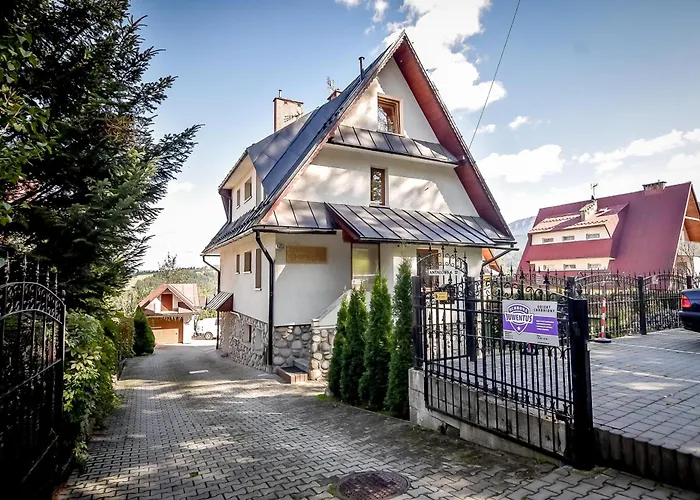 Zakopianskie U Eweliny Zakopane