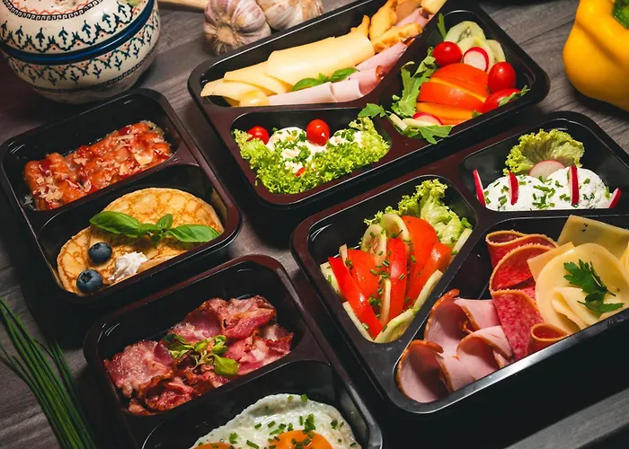 Oda ve Kahvaltı Zakopianskie U Eweliny Zakopane